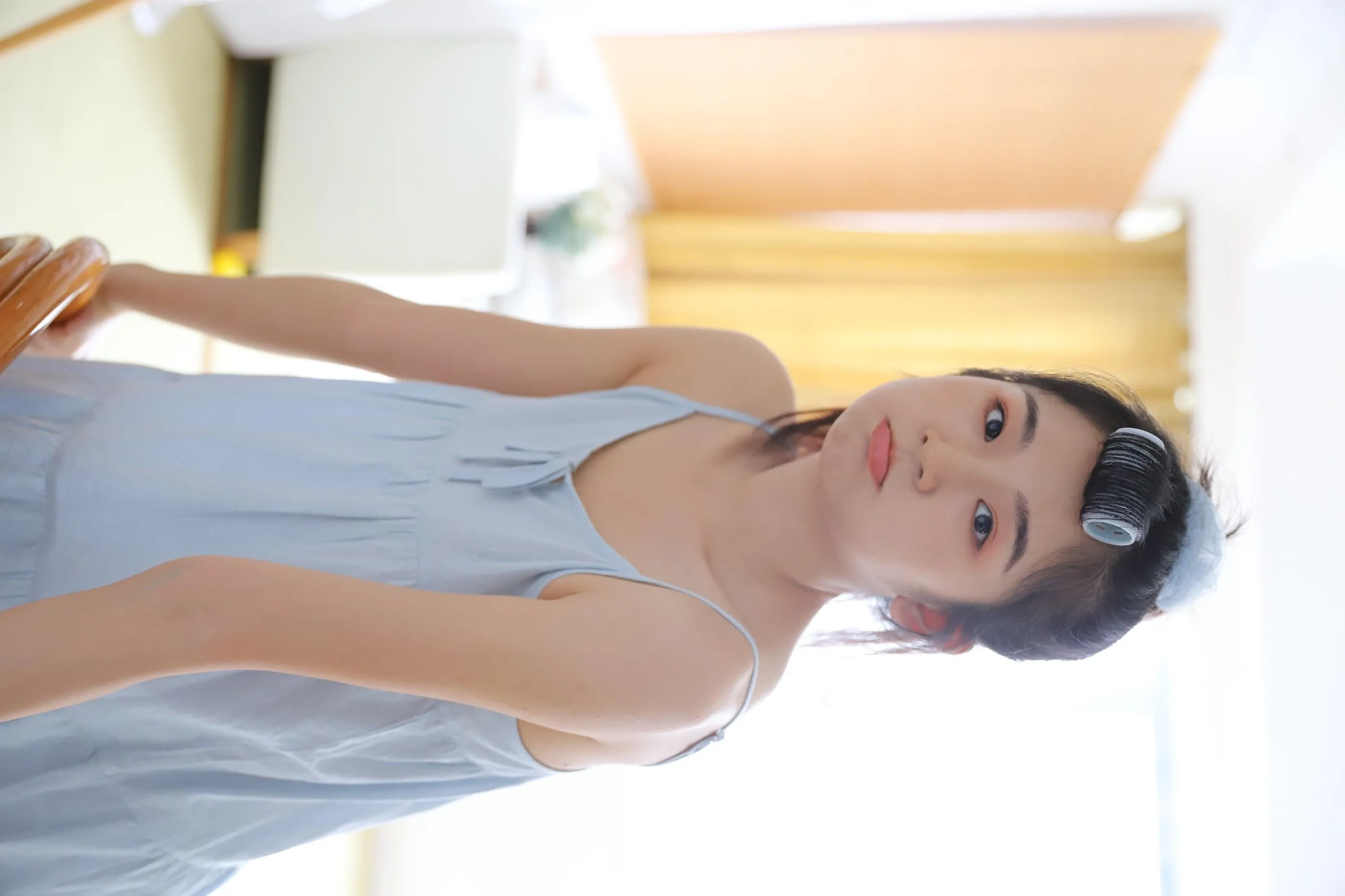 [YITUYU艺图语]2021.09.17 蛋糕的味道 果果 [23P]插图3